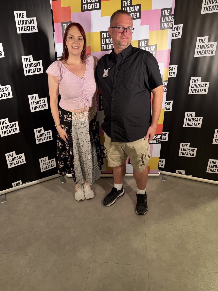 Jason_Boyer_36's tweet photo. Highlights from my attendance at 3BT’s diversity in film event. #filmmaking #filmmaker #FilmmakingMagic #Diversity #actorslife https://t.co/EWnjk0Fdzp
