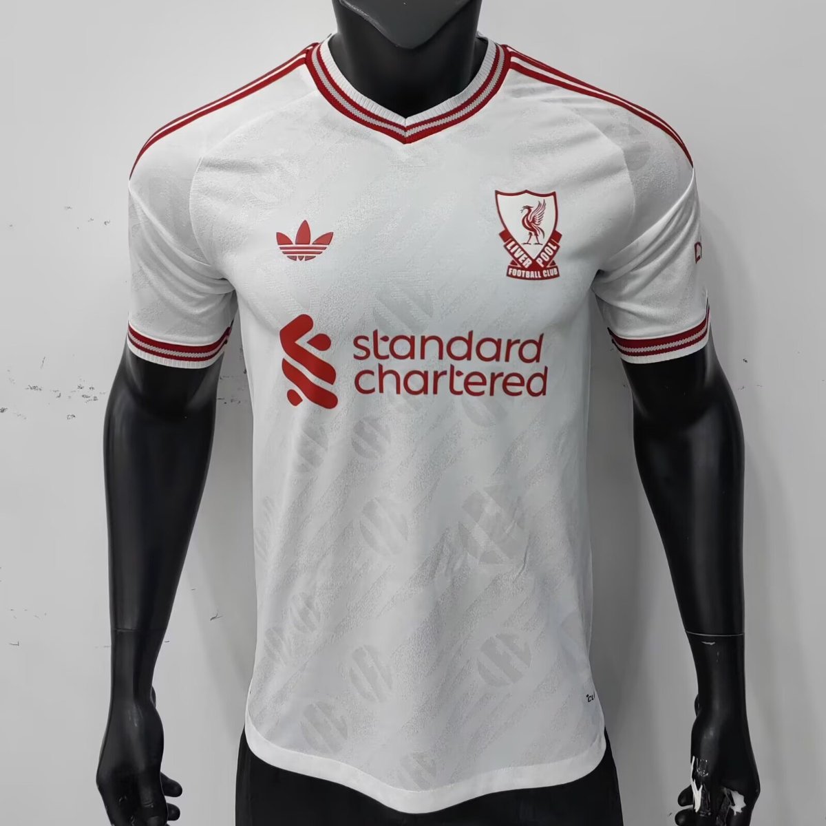 mantosfut's tweet photo. Camisa II do Liverpool 2026/27

⚽️ versão de JOGO
⚽️ 1:1 tailandesa

Compre no Mercado Livre:

🛒https://t.co/x5QcykxpN5 https://t.co/EwaIHT4Lu3