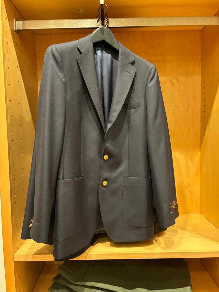 RadiumConsumer's tweet photo. Sailing the seven seas type jacket https://t.co/5UT3vAfp55