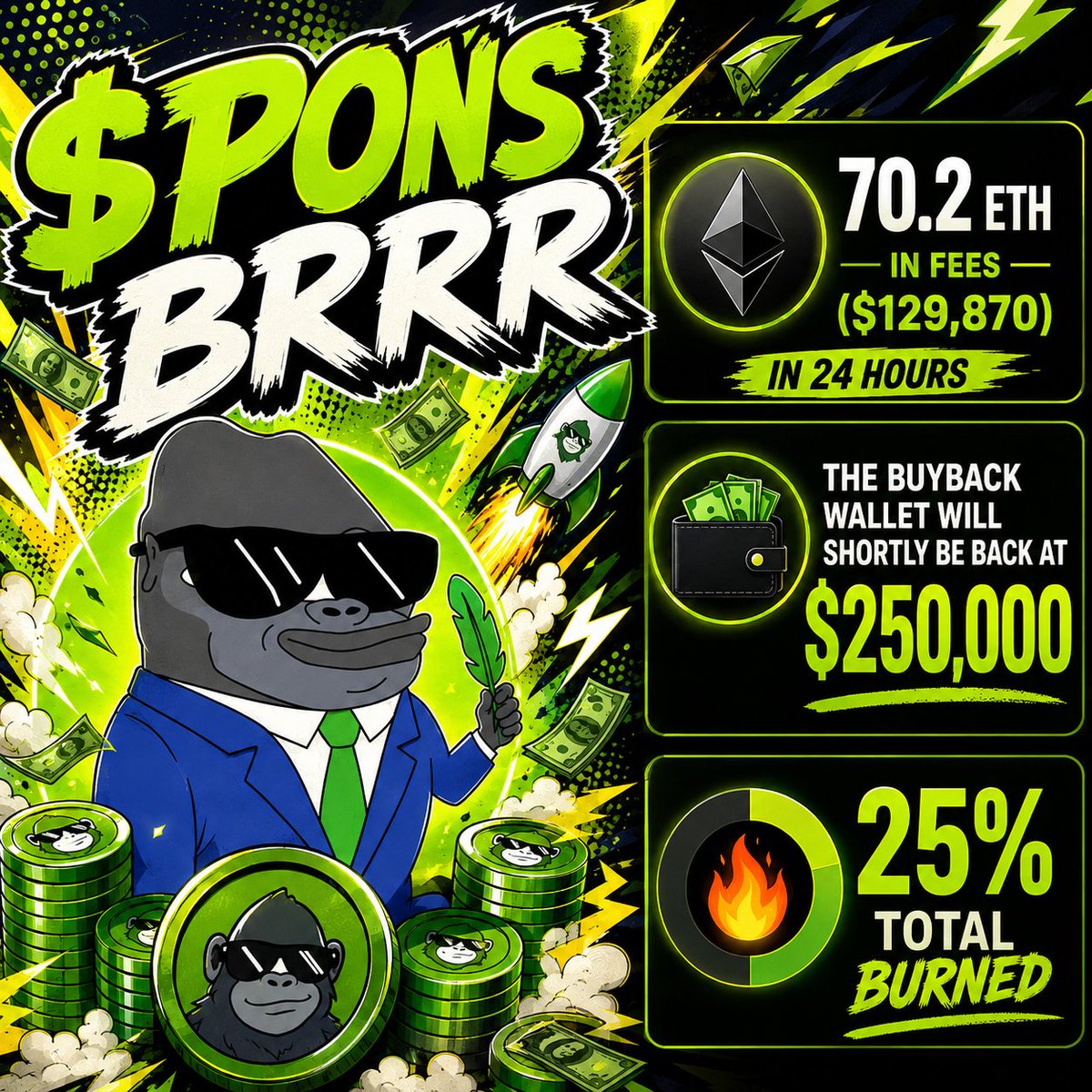 itzRiddler's tweet photo. $PONS looking good here ngl https://t.co/ldm7PXE3sl