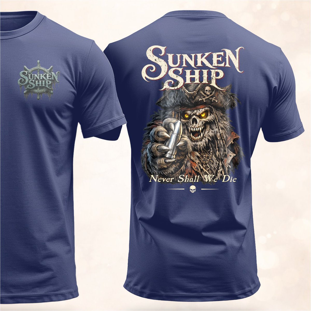 SunknShipTavern's tweet photo. #SummerSlam https://t.co/Ei7FqGlBe9