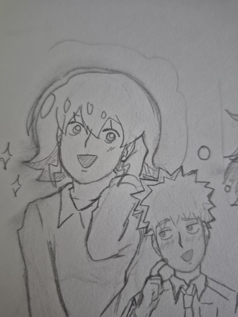 🔮🌸YuriTeru⚡🔆 (#1 Teruki Hanazawa lover ever) tweet media