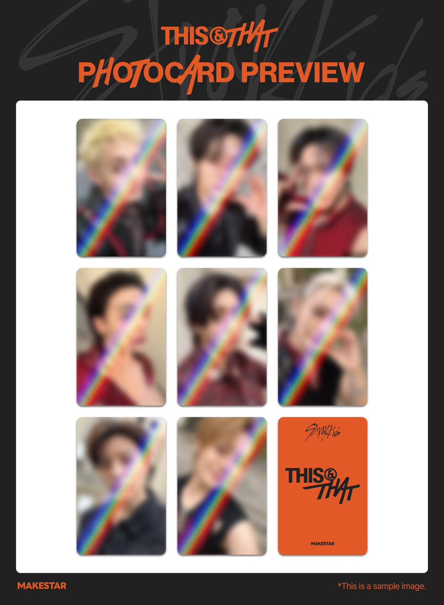 Rena49102's tweet photo. straykids スキズ THIS&amp;THAT 代行 共同購入 交換 買取 Makestar メクス スキズ共同購入 スキズ交換 スキズ買取 straykids共同購入 straykids交換 straykids買取
譲特典+&amp; ver
🐺2🐰2🐖🐰2🐿️2🐥🐶2🦊2
求2000円+送料
リトリン必読
アプリ購入予定
＃straykids共同購入 ＃straykids交換 ＃straykids買取 https://t.co/9l2kVW4H7I