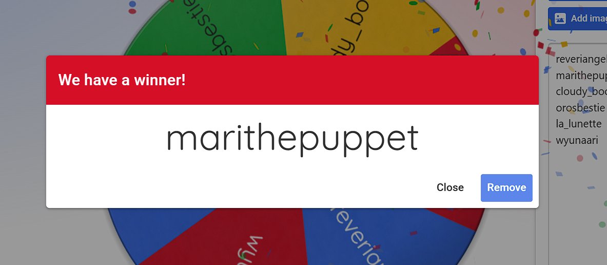 yulavonn's tweet photo. @reveriangell reroll @marithepuppet 

dm within 48h to claim, thank you! https://t.co/cwpHCmTdtF
