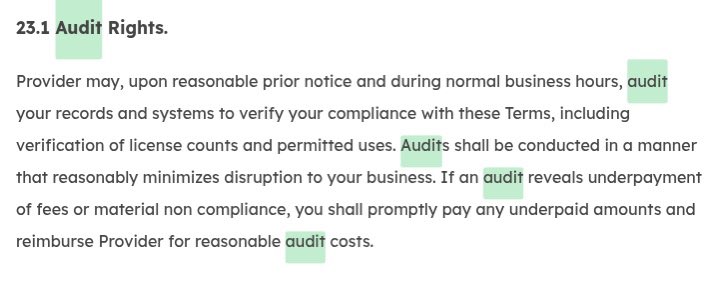 ZiggyDerg's tweet photo. @meaty_tw Thanks for the info. I do still have some concerns regarding these in the Druffle TOS that I was shown from friends. Again, please correct me if we misread this. https://t.co/RcgVHDupug