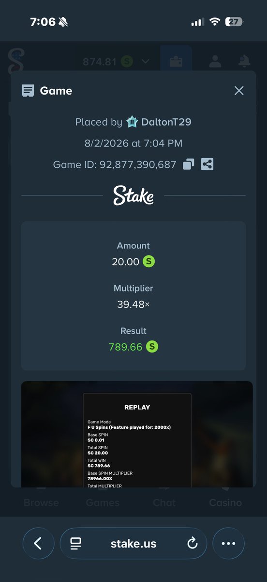 DTFromKC913's tweet photo. Yo @ProdigyDDK @ValkyrieXStudio  what a hit…..$10 from max will you double me finally? https://t.co/yU51jCf9Ol