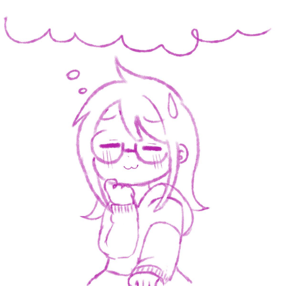 MiyaMi_01's tweet photo. Finalmente decidí crear un espacio donde publicar especificamente los dibujos que haga, sigo con un poco de bloqueo pero espero poder ir saliendo de ahí pronto 😭 jsjsjd también me da curiosidad si es tan dificil crecer aquí ahora en comparación a antes

@Miya_illu https://t.co/UqeLG4efec