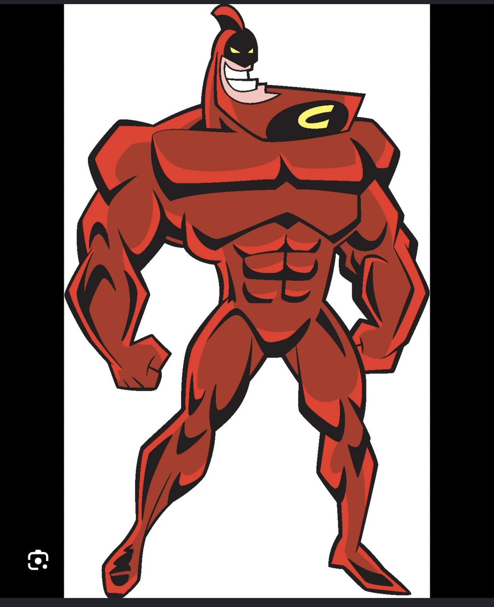 MilenkoCerdera0's tweet photo. Era este chad https://t.co/DaJX8zDm2h
