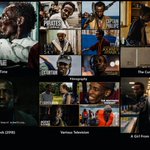 Photo by Barkhad Abdi (@RealBarkhad)