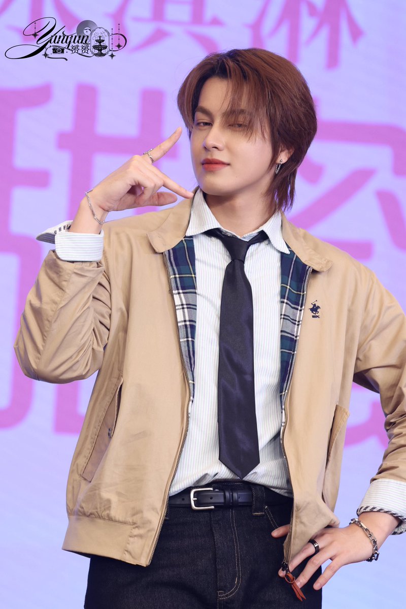 Xiyun66's tweet photo. ⏱️
#smartcsnp
#csnp
#theodoregelatoxsmartcsnp https://t.co/jVDxBTr6U5