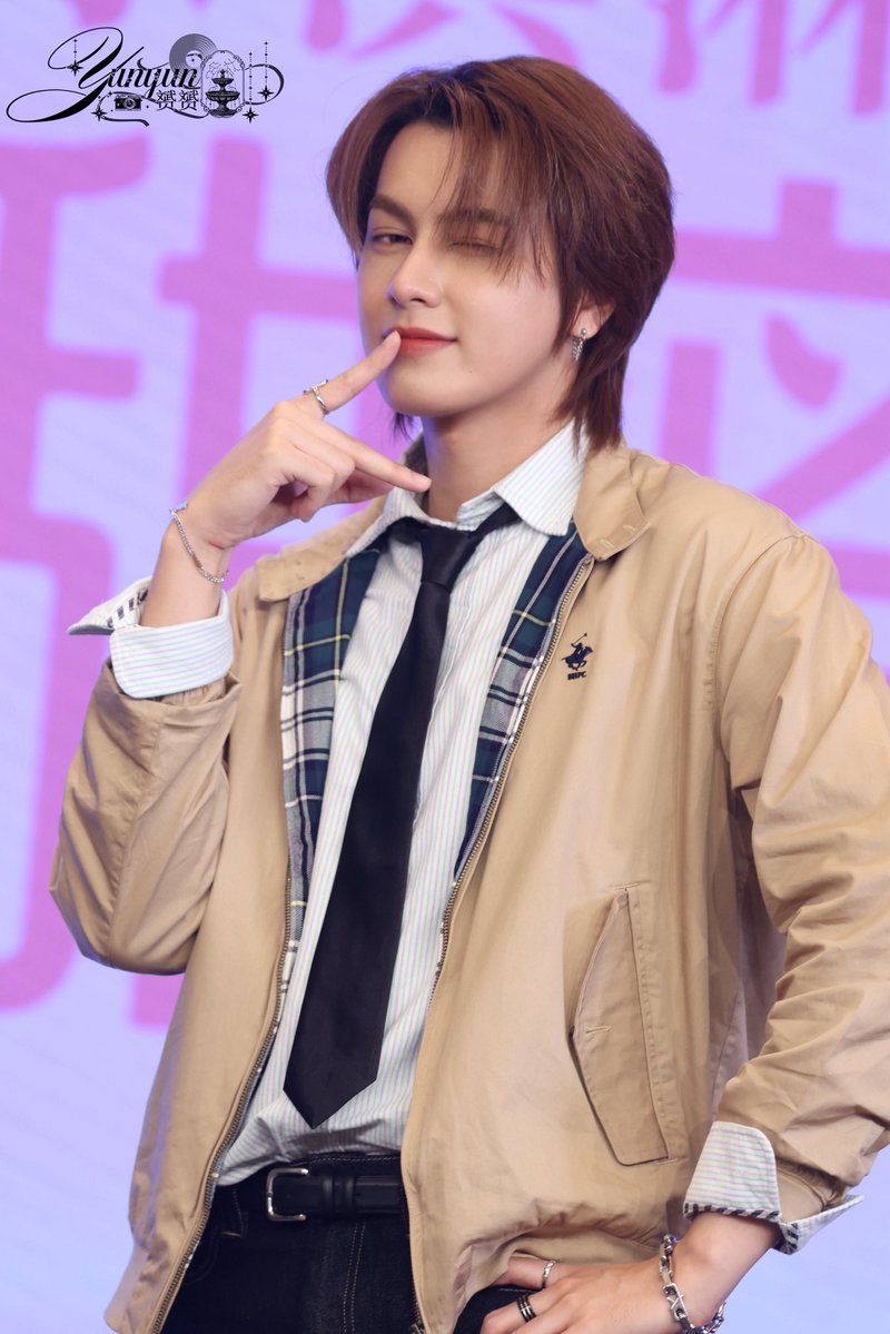 Xiyun66's tweet photo. ⏱️
#smartcsnp
#csnp
#theodoregelatoxsmartcsnp https://t.co/jVDxBTr6U5