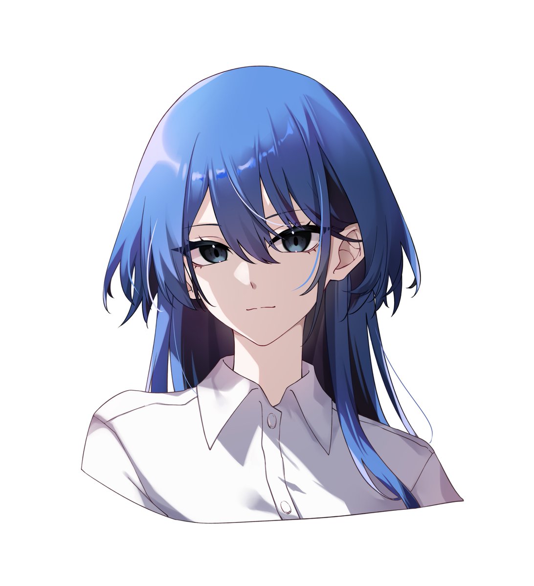 ReaAquila's tweet photo. Art by @WiNART_13 mama💙
"Jadi makin ganteng awww"
#Reart #vtuber https://t.co/Mb4wJJcyZM