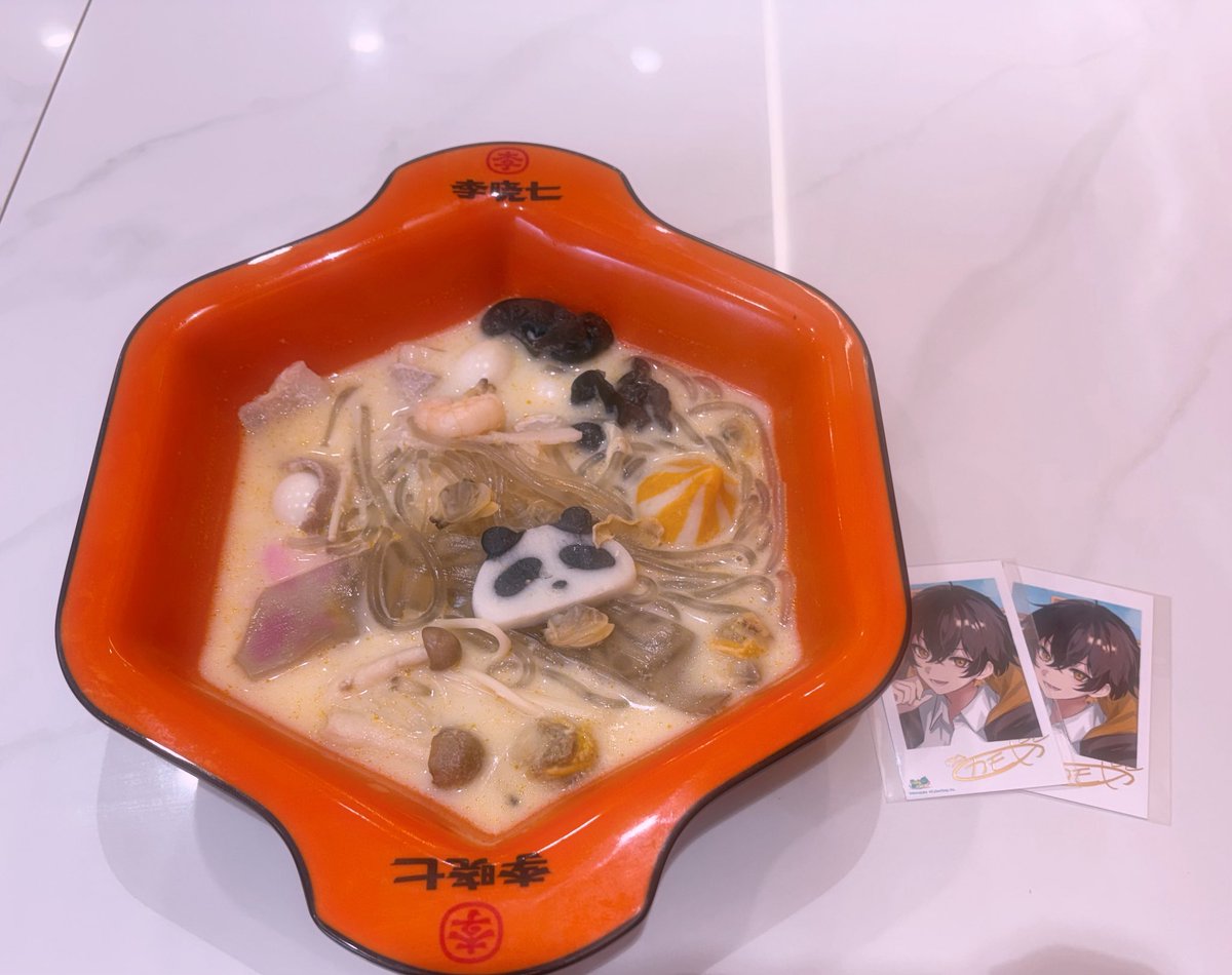 k___ily__'s tweet photo. まーらーたん食べに来た՞⸝⸝˶ᵔ ᵕ ᵔ˶⸝⸝՞
 #かもめくらぶ https://t.co/k6wooBKIc1