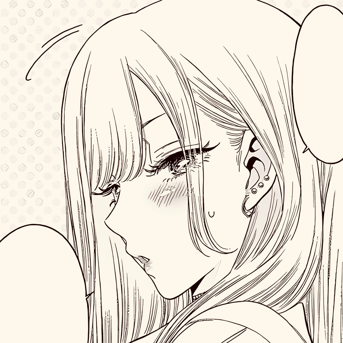 darlinrot's tweet photo. ⠀⠀⠀well,     i     have      higher      standards     than      that ﹗     you      have     to      be       romantic ﹗      ..       (but      hands-on      will     do     too.) https://t.co/lReaGMn8g9