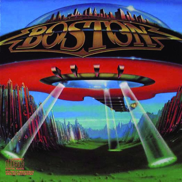 RexMonster001's tweet photo. El 2 de agosto de 1978 la banda estadounidense de #HardRock y #arenarock #Boston lanzaba su segundo album de estudio titulado #DontLookBack disco de gran éxito que ha vendido mas de 7 millones de copias y ha alcanzado los puestos N°9 en el UK Albums y N°1 en el US Billboard 200 https://t.co/gPwcPMb4PZ