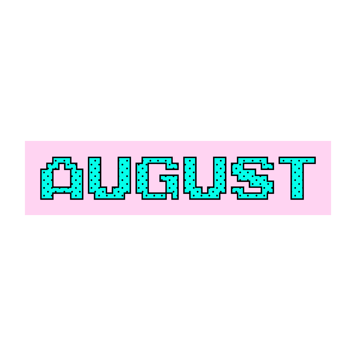 mamintzz's tweet photo. AUGUST https://t.co/tTUpl64tJF