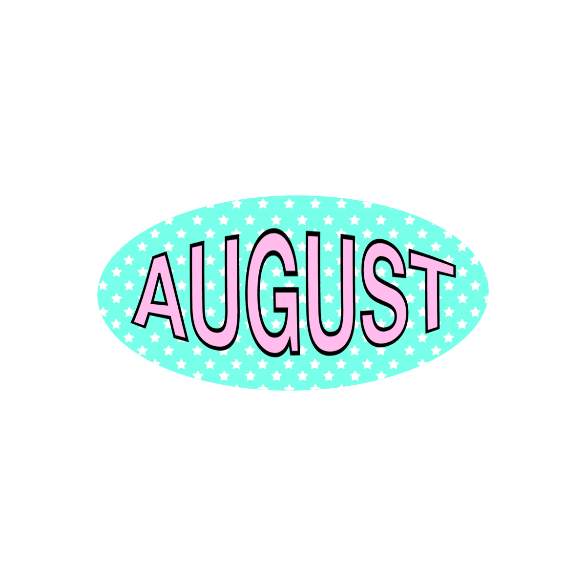 mamintzz's tweet photo. AUGUST https://t.co/tTUpl64tJF