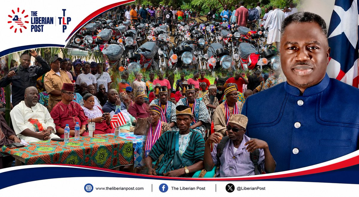 LiberianPost tweet picture