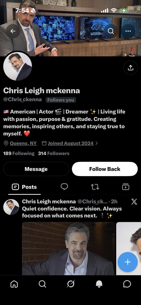 Chris L. McKenna tweet media