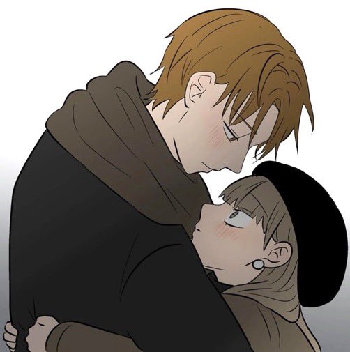 maochiatto's tweet photo. their cute height difference <33 https://t.co/qhLArZ4E7S