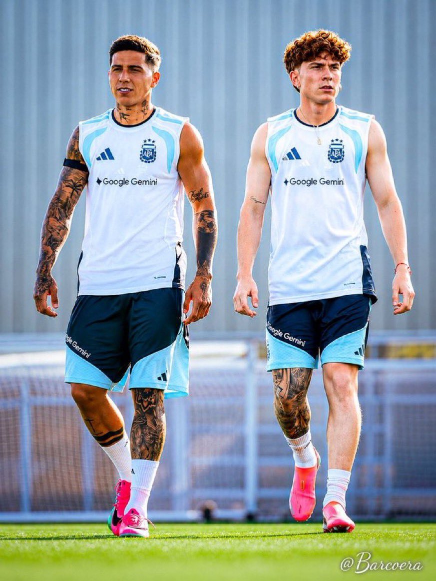MashininiNF's tweet photo. @ChelseaFC Him and Enzo will be aura farming https://t.co/EnI3FcZbOP