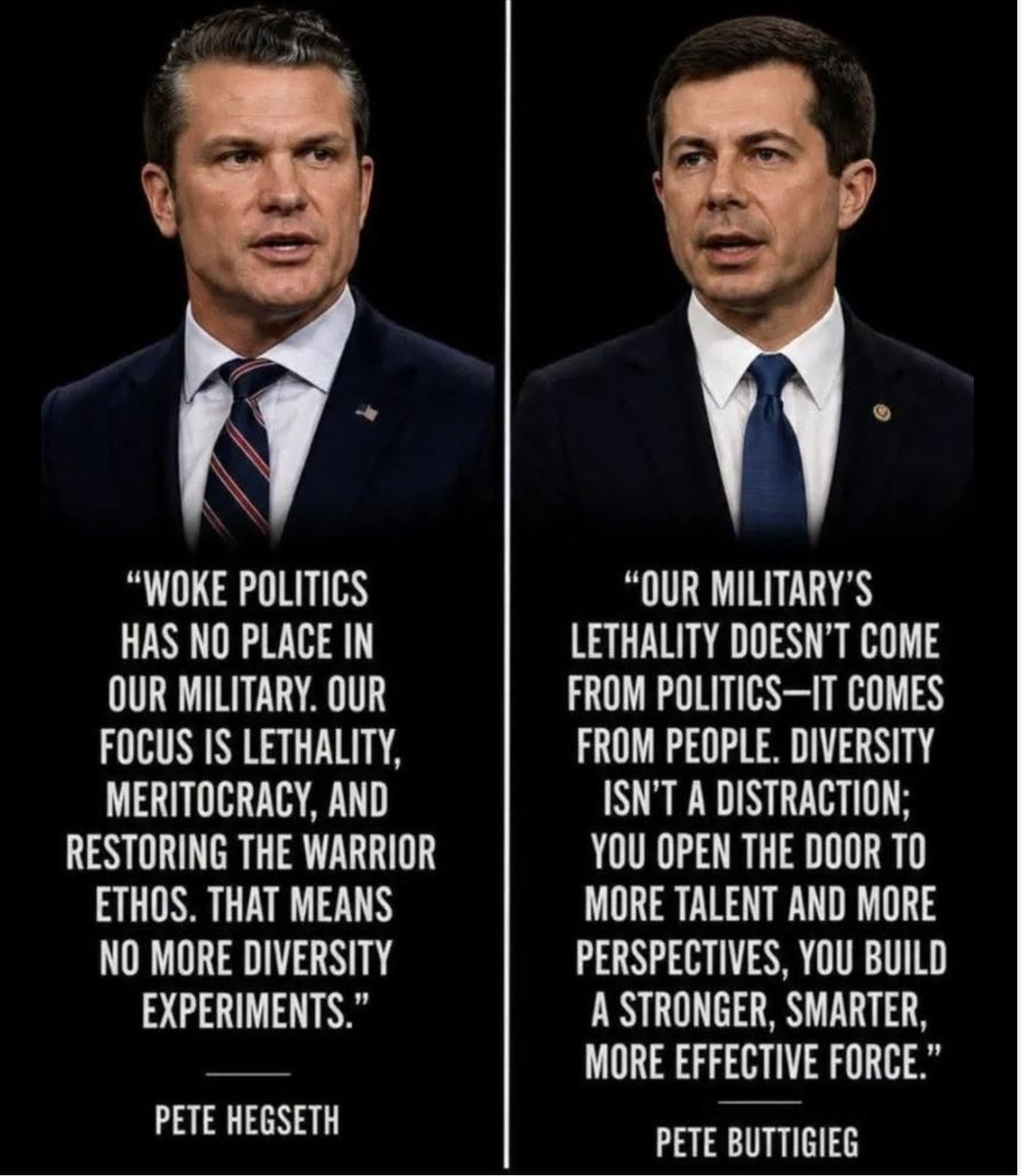 Richard08066767's tweet photo. @PressSec Will someone who's close to him please pass along America's sentiment that Hegseth needs to go fuck himself? https://t.co/xMqJkhIx3b