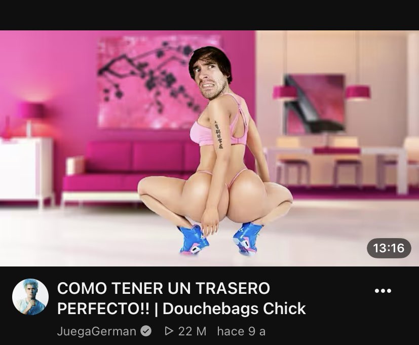 Serip1407's tweet photo. Estaba viendo YouTube y luego me recomendó esto, sip, esto fue la infancia de muchos https://t.co/3u8hRokjwX