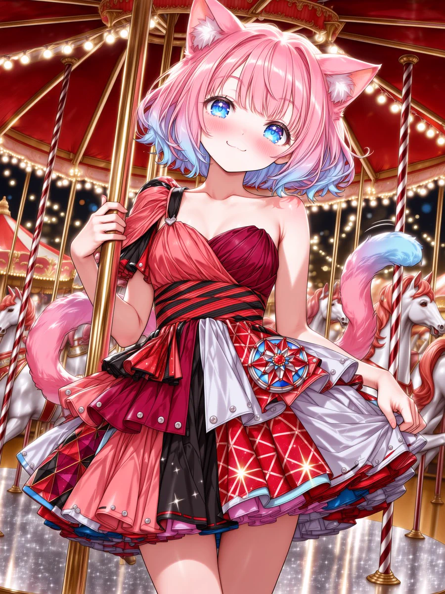 ✨💖 きらりあ・ネオン 💖✨ on X: 