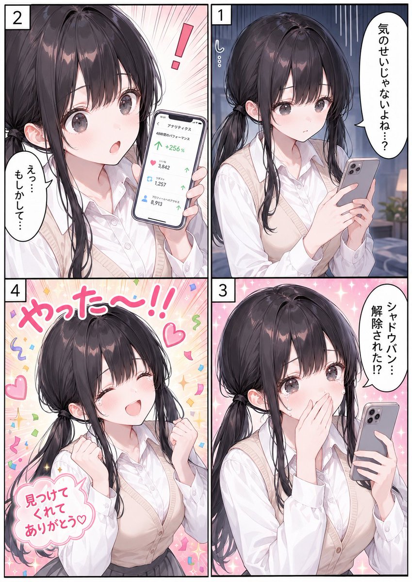 ここあ＠推しに全力✨ (@cocoa_mochizuki) / Posts / X