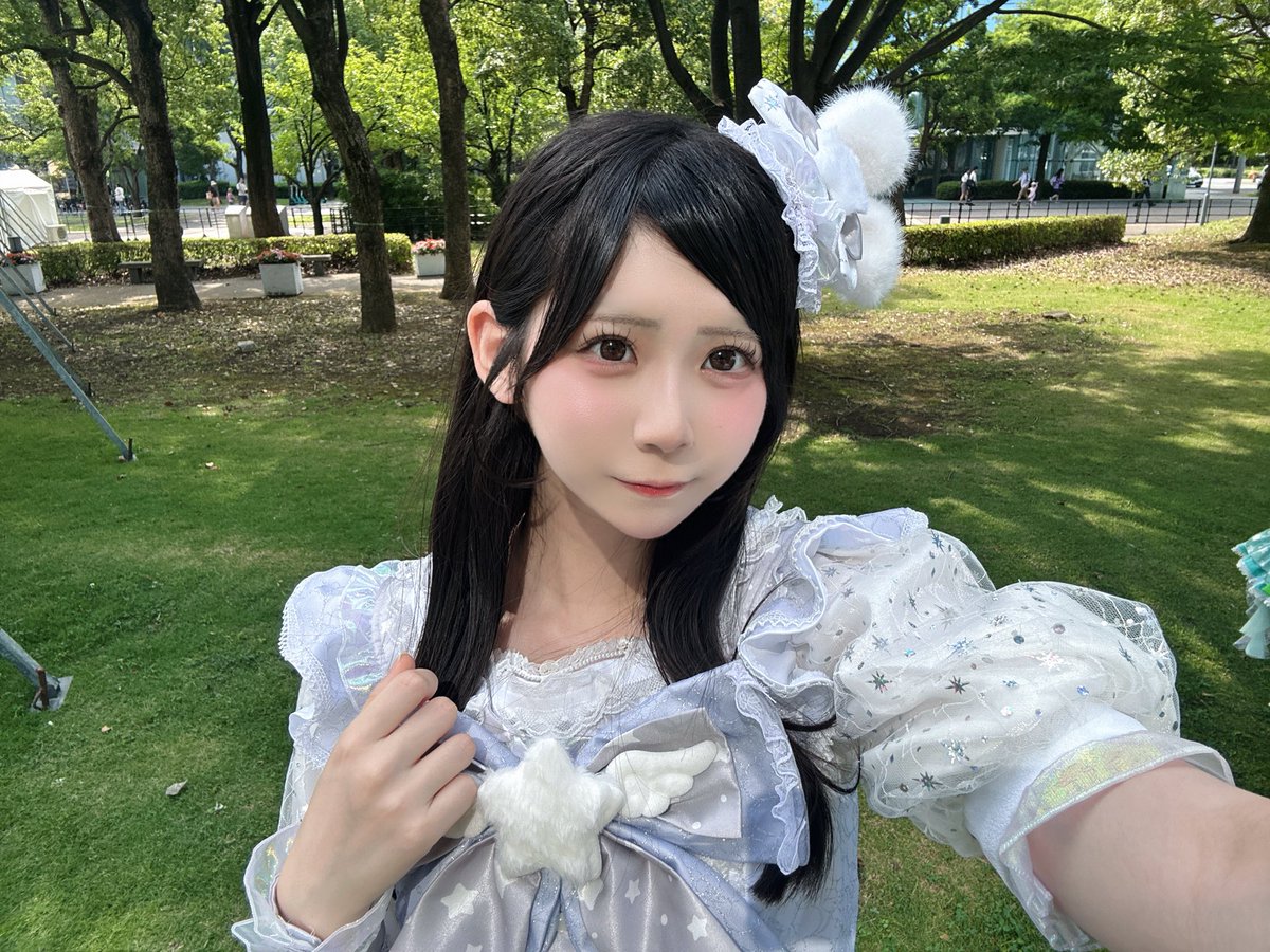 透明くりあ【iON!】 (@iON__kuria_) / Posts / X