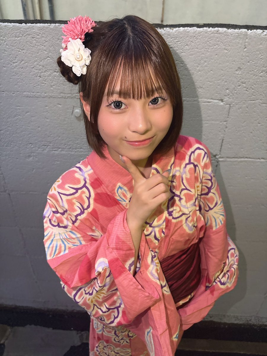 seto_haruna's tweet photo. おはよう☀️
他撮りもかわいい、？ https://t.co/SyL5CsArXQ