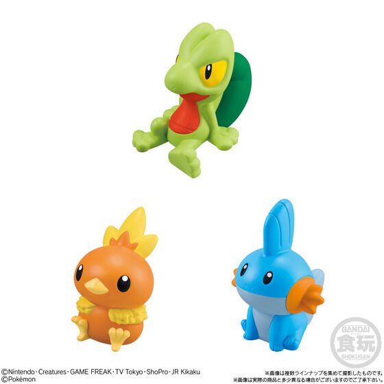 pikachu_pcn's tweet photo. 発売日決定
ポケモンキッズ 30周年スペシャルvol.3編

8月24日発売予定です

↓詳細はリプ欄で https://t.co/1Hyt8ZVs2I