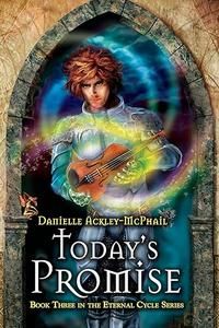 DMcPhail's tweet photo. Adversaries from the ancient history of the Tuatha de Danaan have one goal: dominate all. Kara O’Keefe has one goal: end the adversaries. Who will triumph? Read Today’s Promise, the intense finale of The Eternal Cycle series. https://t.co/v74Sp1dQk8 #celticfantasy #urbanfantasy https://t.co/u4PPj837YB