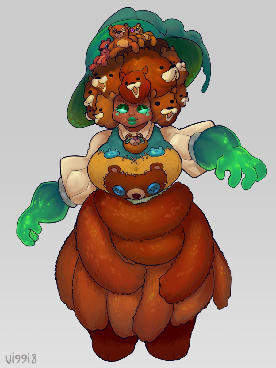 Vi99i8's tweet photo. wizards and witches adopts!
each for $50
DM me if interested or contact via discord same name! https://t.co/pcyCzVF4pH