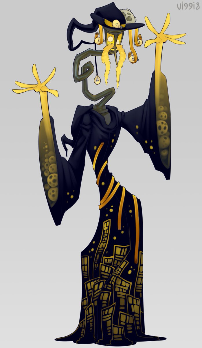 Vi99i8's tweet photo. wizards and witches adopts!
each for $50
DM me if interested or contact via discord same name! https://t.co/pcyCzVF4pH