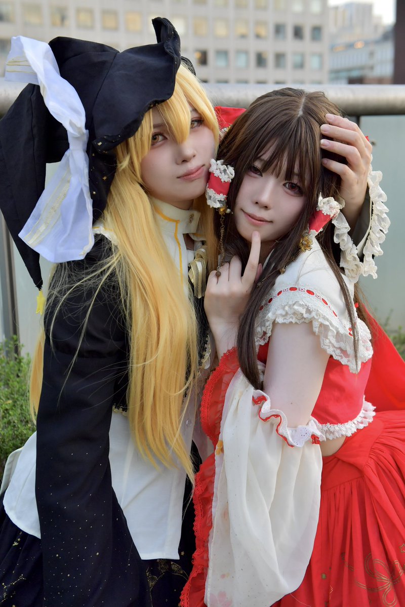 しゃもじさん。コスサミ乙 (@syamoji_cos) / Posts / X