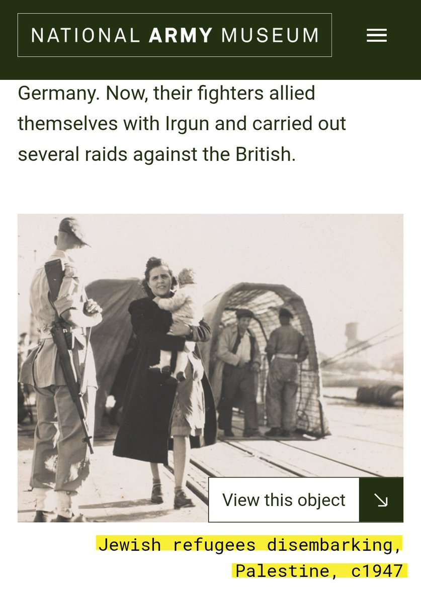 doctor_rahmeh's tweet photo. This post really upset the 'israeli' bots.

Palestine was invaded by jews. The invasion escalated from the 1800s. They mascaraded as refugees then butchered the non-jewish Palestinians and stole the land.

Palestine is not the 'homeland' for jews. Never will be.
Keep kvetching. https://t.co/VHQJYbGeFk