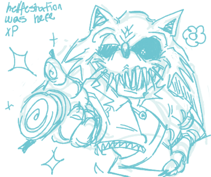 hellfestation's tweet photo. gimmick i sent to a random followers strawpage https://t.co/cHUwWTMFAw