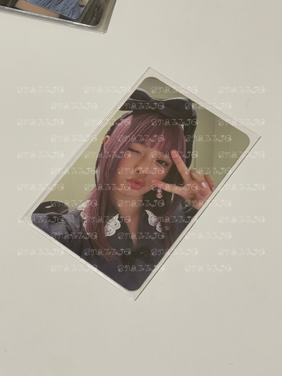 snazzje's tweet photo. @lTaehaa kakk aku wts ini tapi gatau pasaran https://t.co/4508vvXbee