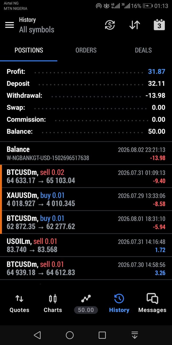 Bmkgram_'s tweet photo. Small account matters.
Thanks to my mentor @kennyearn 🥷 https://t.co/GGj16SWxdu