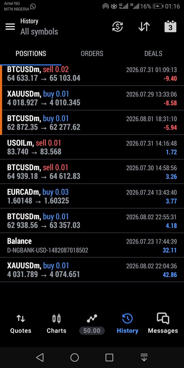 Bmkgram_'s tweet photo. Small account matters.
Thanks to my mentor @kennyearn 🥷 https://t.co/GGj16SWxdu
