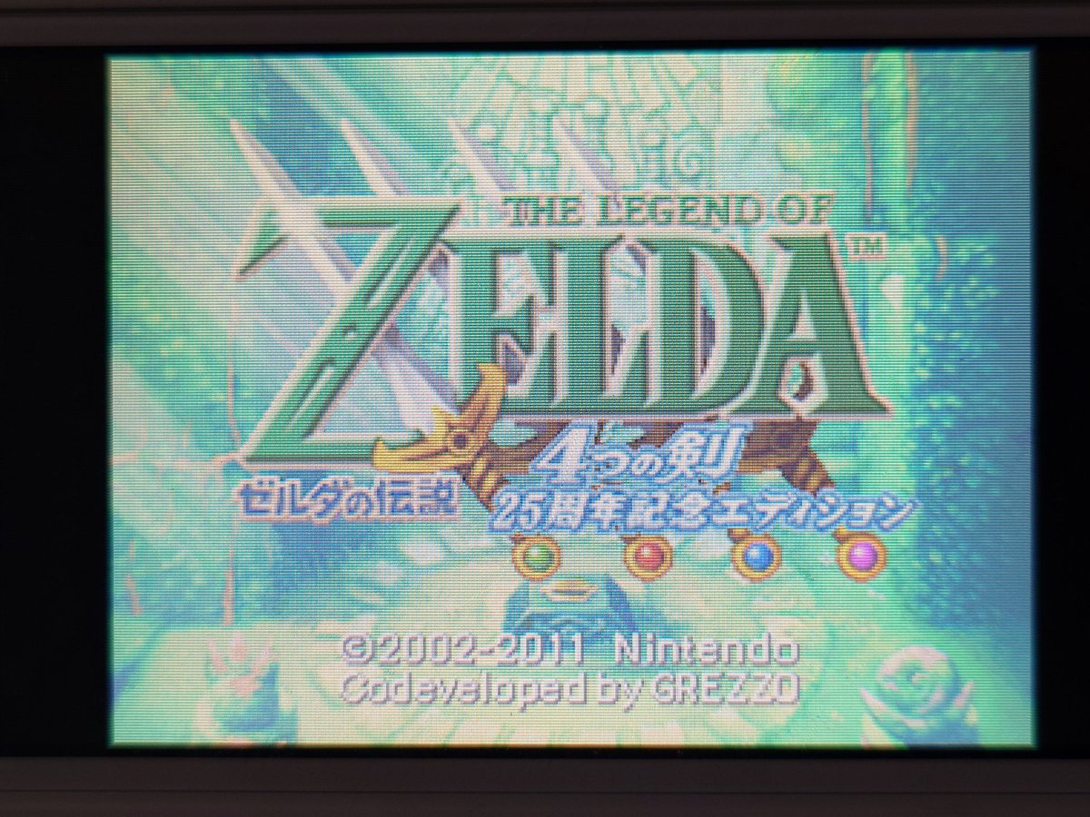 wayamoti2015's tweet photo. ワイ、昔クソ遊んだ懐かしいゲームを一人で遊ぶ（マルチプレイ前提） https://t.co/SF9MKNuJR8
