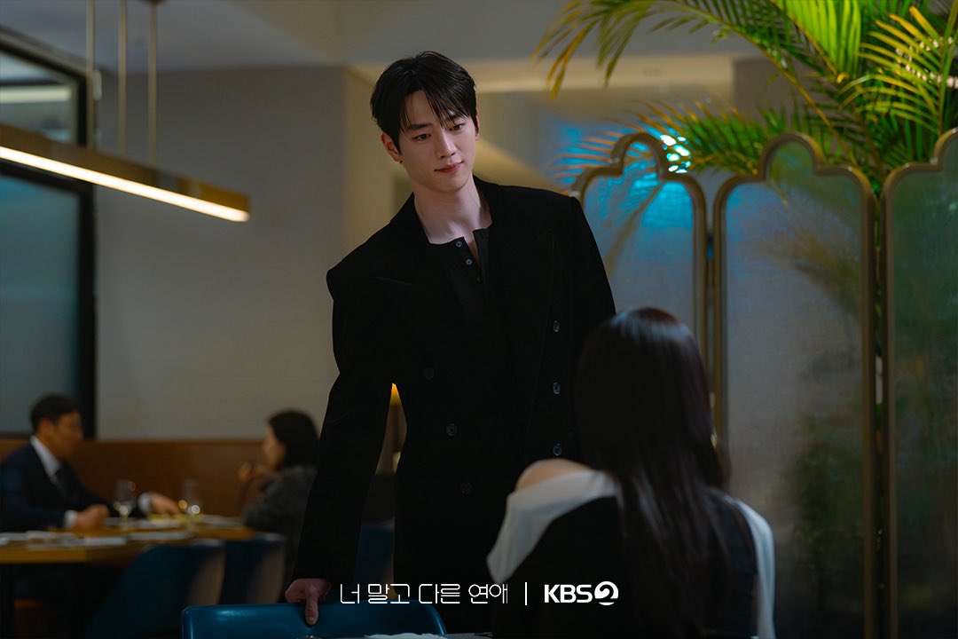 10v_v12's tweet photo. 9월 12일 첫 방송하는 KBS2 새 토일 미니시리즈 ‘너 말고 다른 연애’

9월12일 남궁호 온다 https://t.co/uR6jtYuoLw