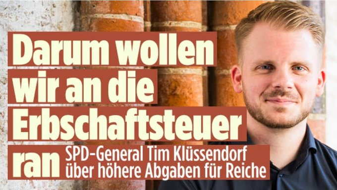 Corvus_corone2's tweet photo. Weil ihr #Sozialisten seid und Sozialisten immer an das Geld anderer Leute wollen. https://t.co/ElzWTop64R