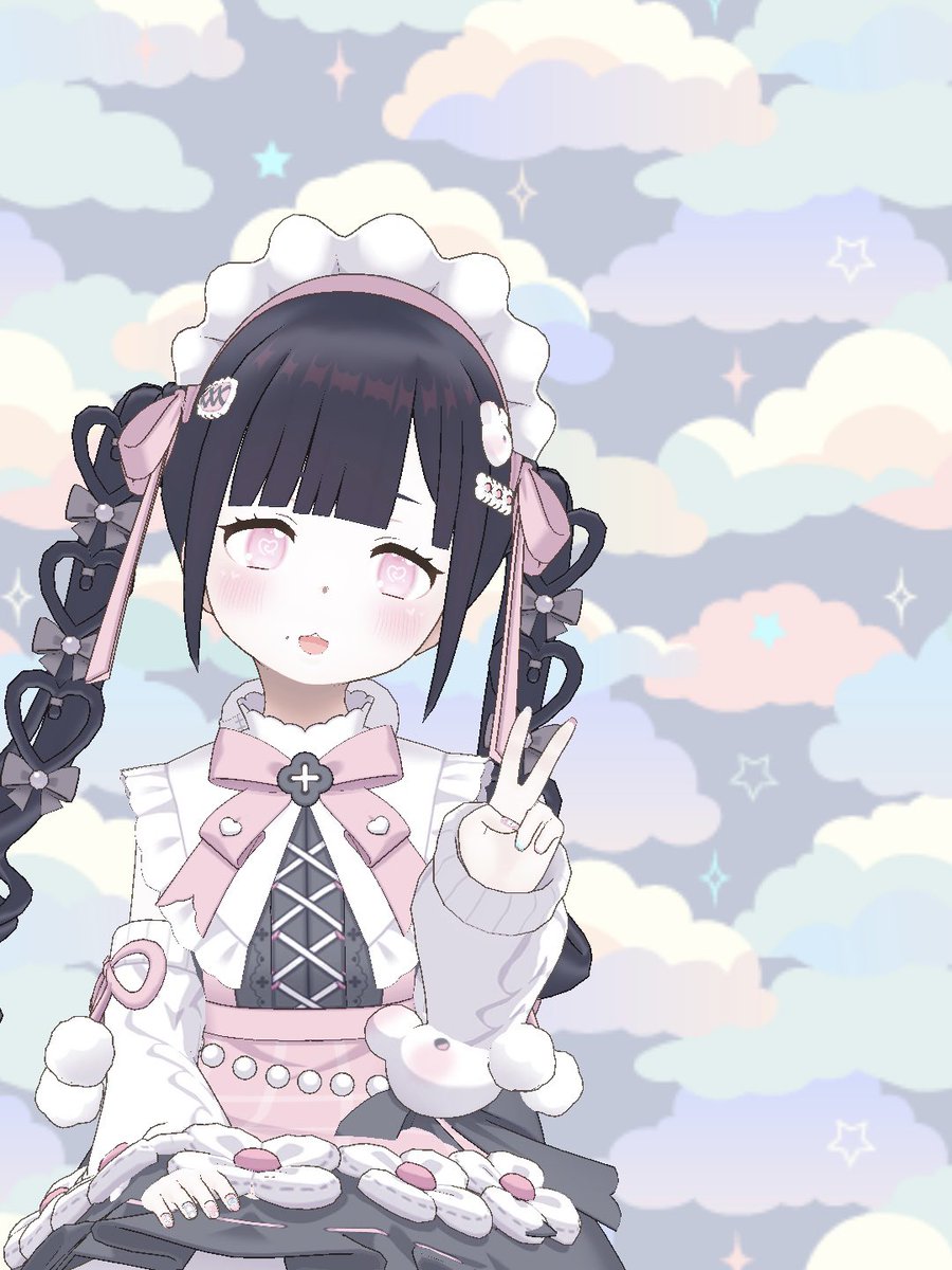 でびちゃん でびちゃん🔪🩸🔪VVVV1期生 (@akuma_devilchan) / Posts / X
