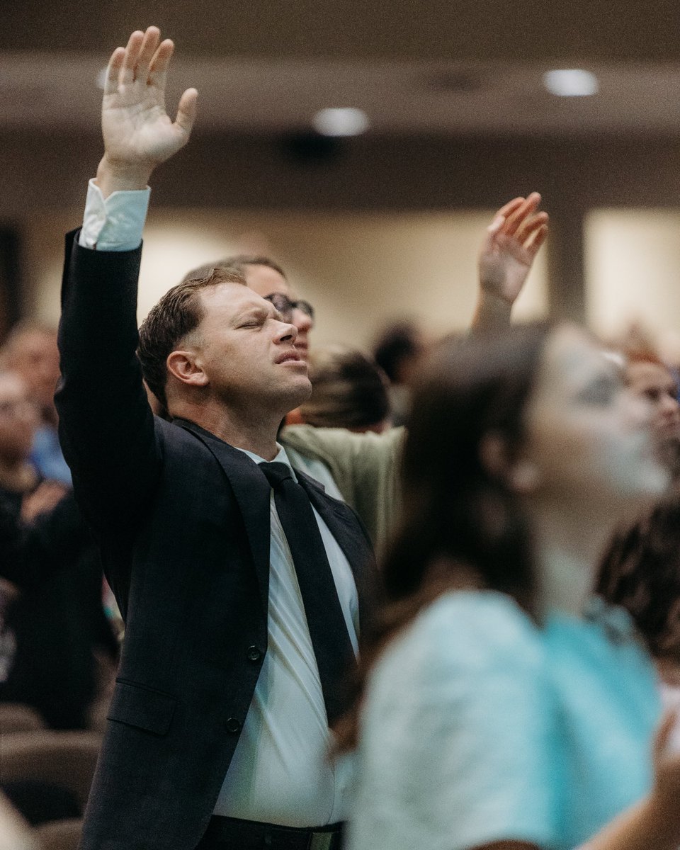POAlex's tweet photo. Another Sunday of POA Summer Revival, &amp; what a day it was! 
God’s power was evident throughout the service, &amp; we’re thankful for the lives changed, touched, restored and mended.

If you missed it, or if you’d like to enjoy it again, the service is on YouTube, Facebook &amp; our app. https://t.co/1BwV4uVpFI