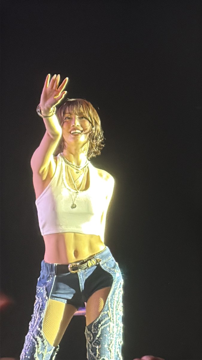 y_momorin_love's tweet photo. MOMO: A Work of Art, Captured by a Genius ONCE (Lollapalooza2025)#7

#CapturedByONCE https://t.co/eNUPrR8x0H