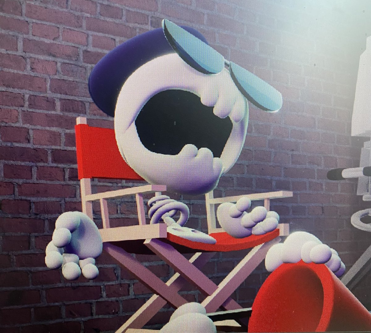 sproutposting's tweet photo. I want to make videos again but the Virtual Assistants pilot is still not done despite me working on it for 2 years https://t.co/4j9FxczCCq