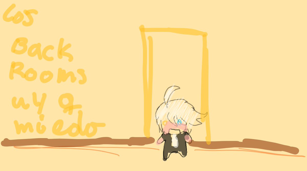 denshaslash's tweet photo. #Streamplateado #CiverArt
Mis dibujos hechos en la primera ronda del Gartic Phone. :-D https://t.co/anERvHFLI3