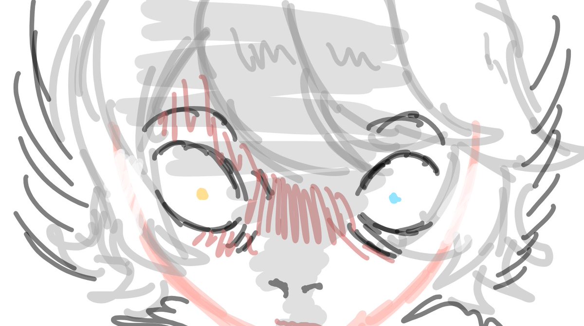 denshaslash's tweet photo. #Streamplateado #CiverArt
Mis dibujos hechos en la primera ronda del Gartic Phone. :-D https://t.co/anERvHFLI3
